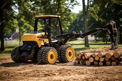 can a skid steer remove stumps|skid loader mounted stump grinder.